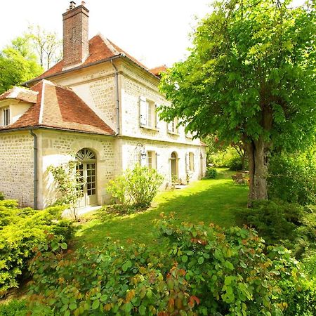 Le Presbytere Perche Hotel Coudehard Kültér fotó